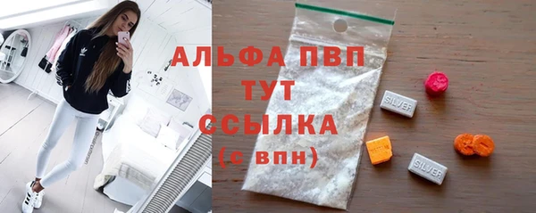 ALPHA PVP Горнозаводск